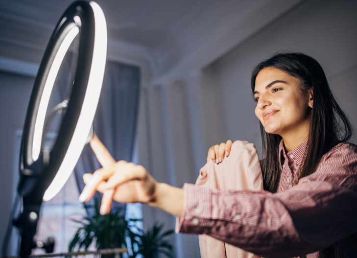 Connect Influence - Authentic Engagement