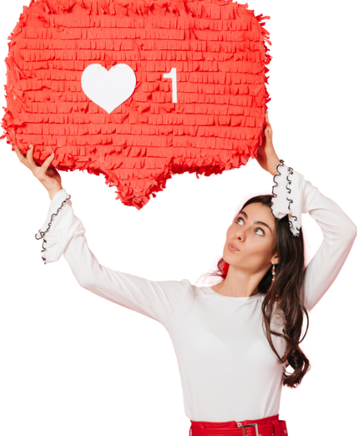 Connect Influence - Amplifying Success