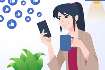 Connect Influence - Shaping Influence