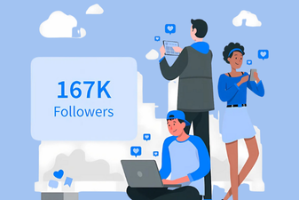 Connect Influence - Driving Engagement