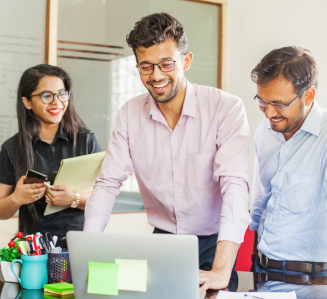 Connect Influence - Turning Digital Influence