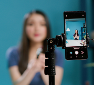 Connect Influence -  Real-World Success