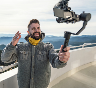 Connect Influence - Where Influence Meets Innovation