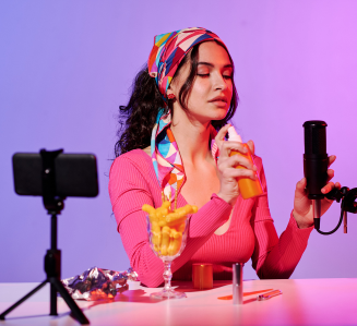 Connect Influence - Engage, and Thrive