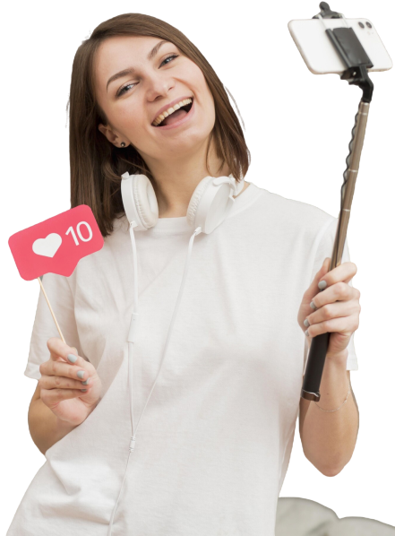 Connect Influence - Lets Connect Us